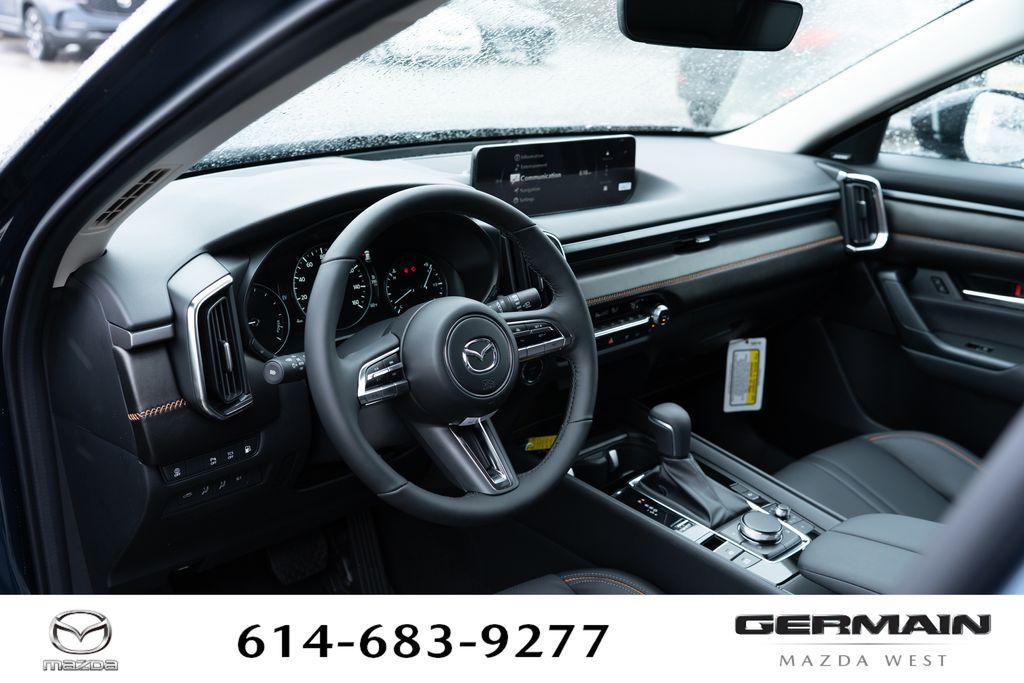 new 2026 Mazda CX-50 Hybrid car, priced at $39,605