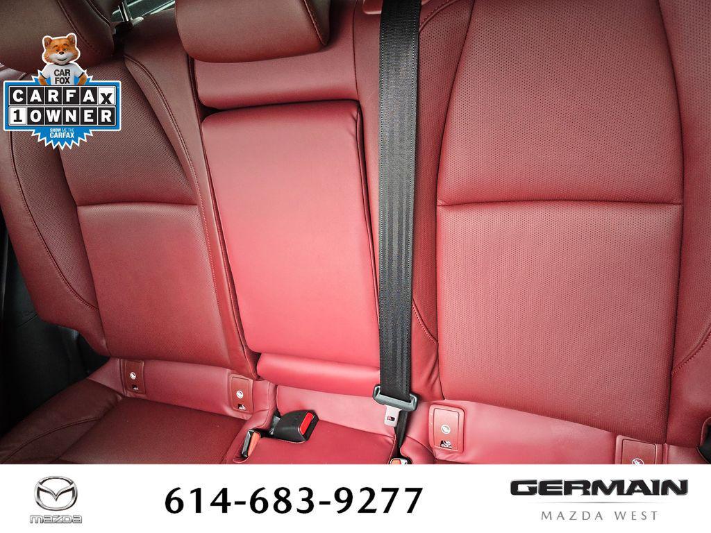 used 2023 Mazda CX-30 car, priced at $25,448