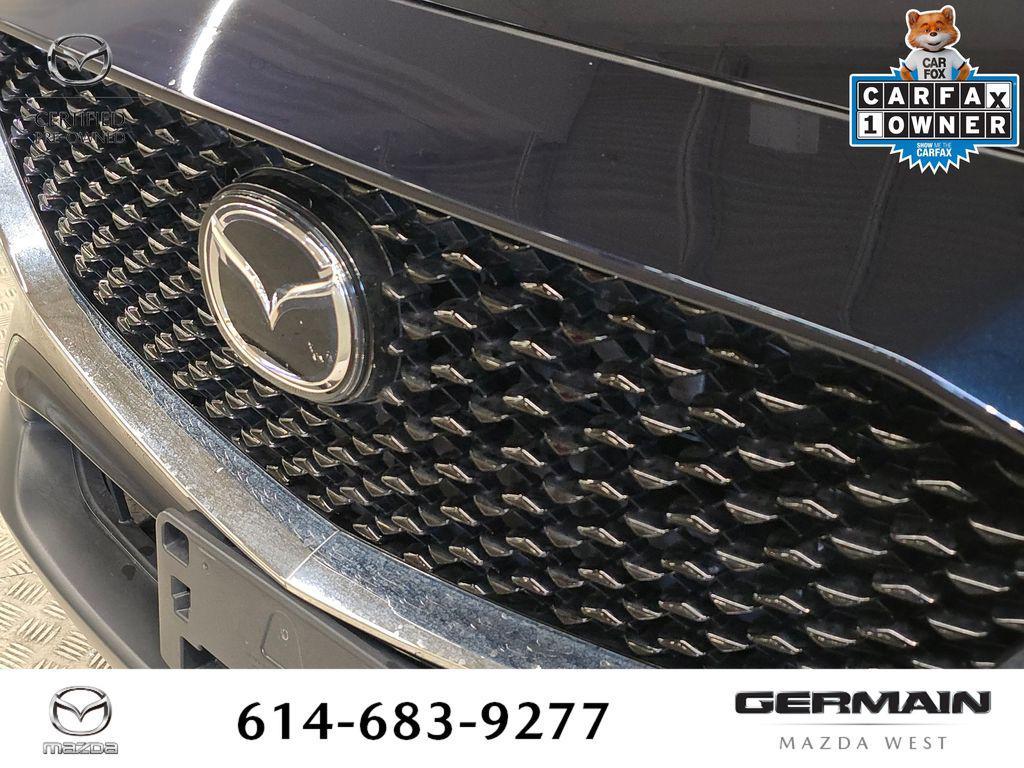 used 2024 Mazda CX-30 car, priced at $24,500