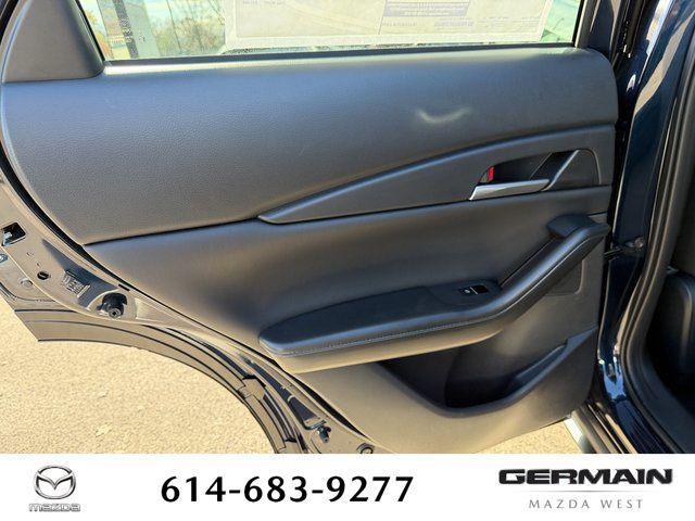 new 2026 Mazda CX-30 car, priced at $28,988