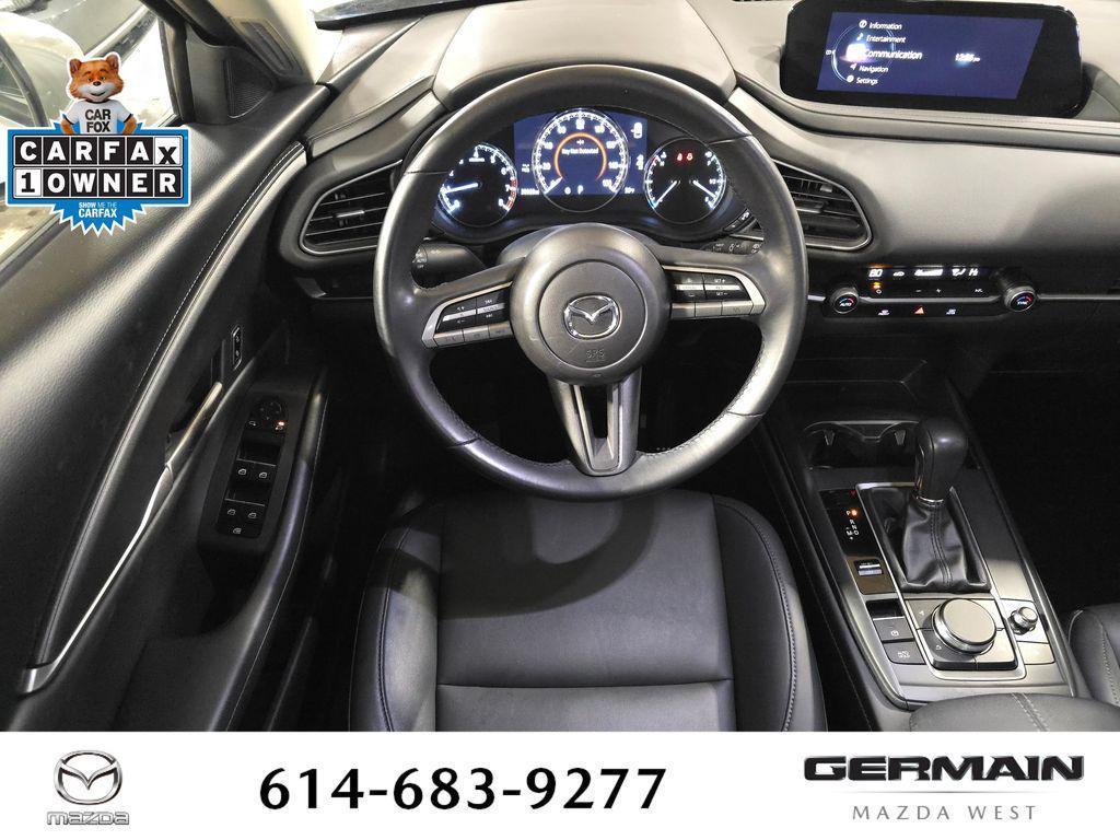 used 2023 Mazda CX-30 car, priced at $22,250