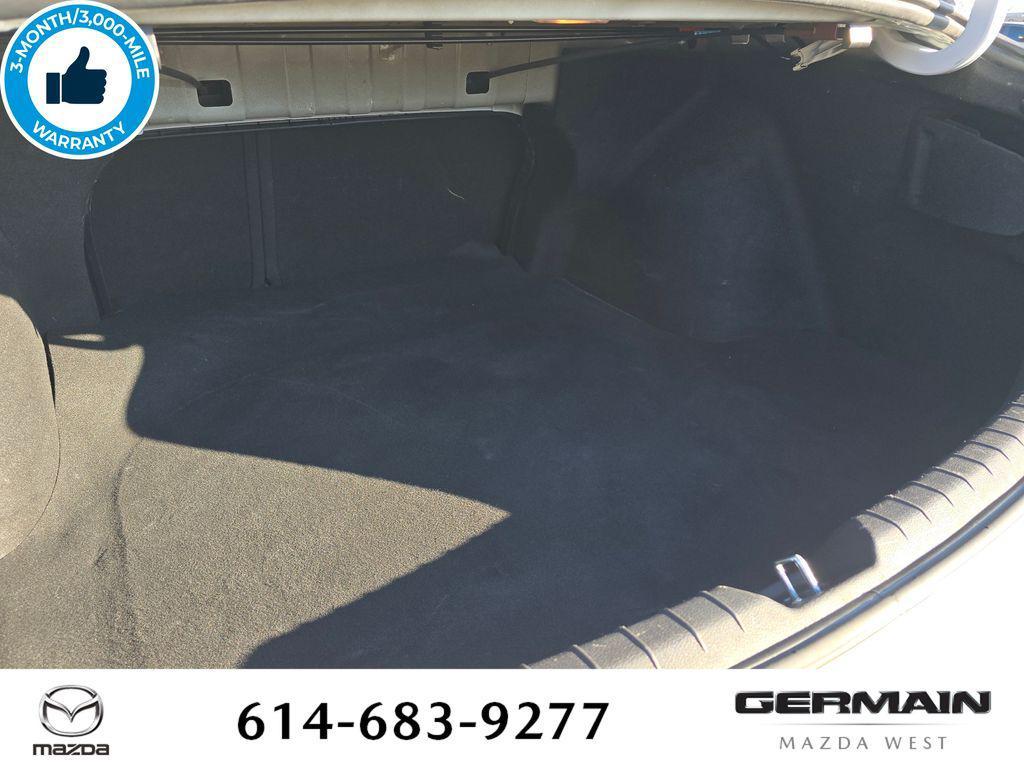 used 2021 Kia K5 car, priced at $19,400