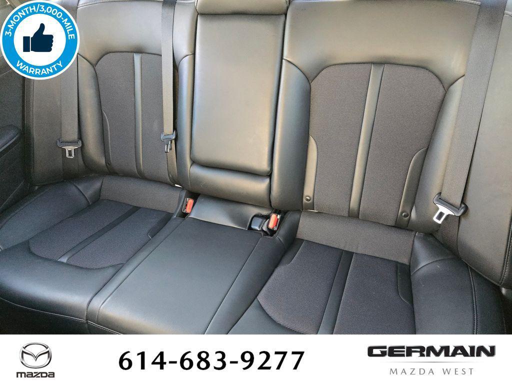 used 2021 Kia K5 car, priced at $19,400