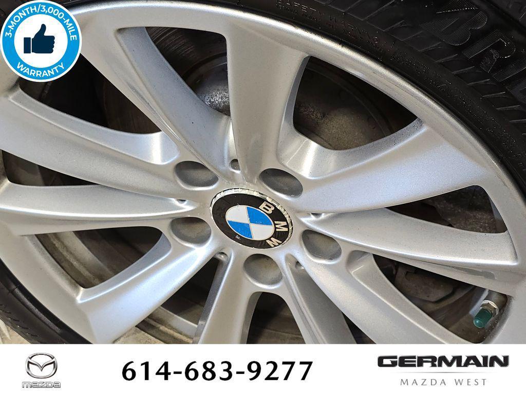 used 2016 BMW 528 car, priced at $13,500