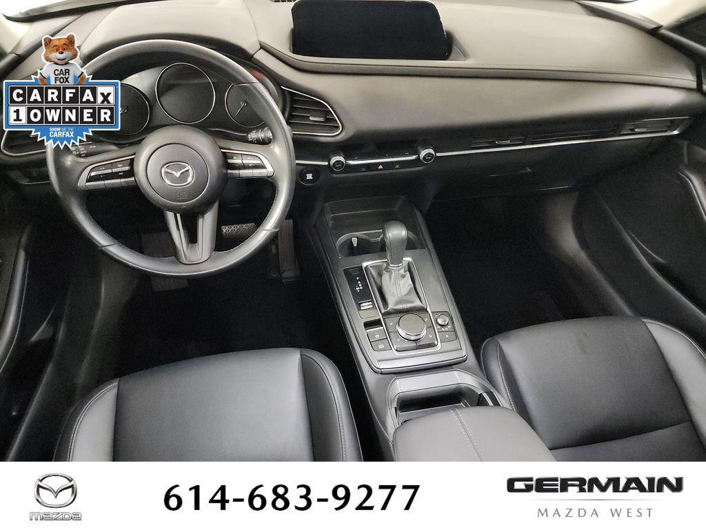used 2023 Mazda CX-30 car, priced at $22,500