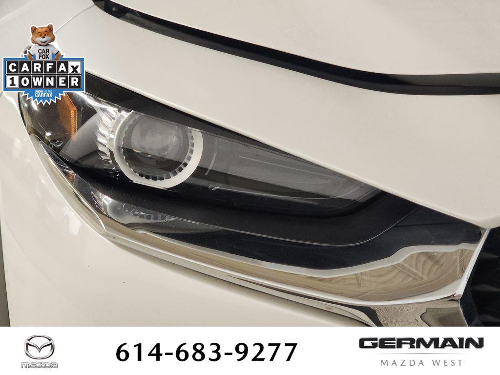 used 2023 Mazda CX-30 car, priced at $22,500