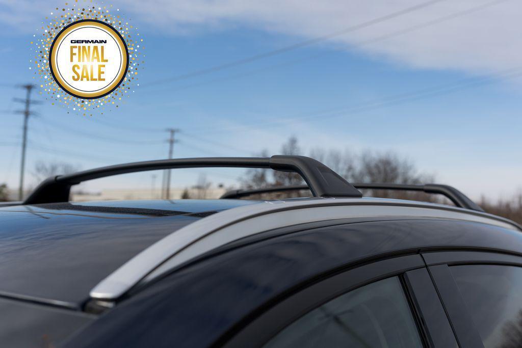 new 2025 Mazda CX-5 car, priced at $35,286