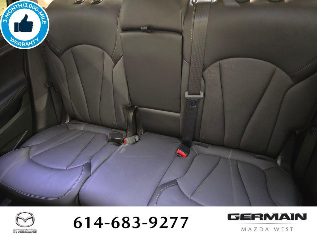 used 2017 Buick Envision car, priced at $15,850