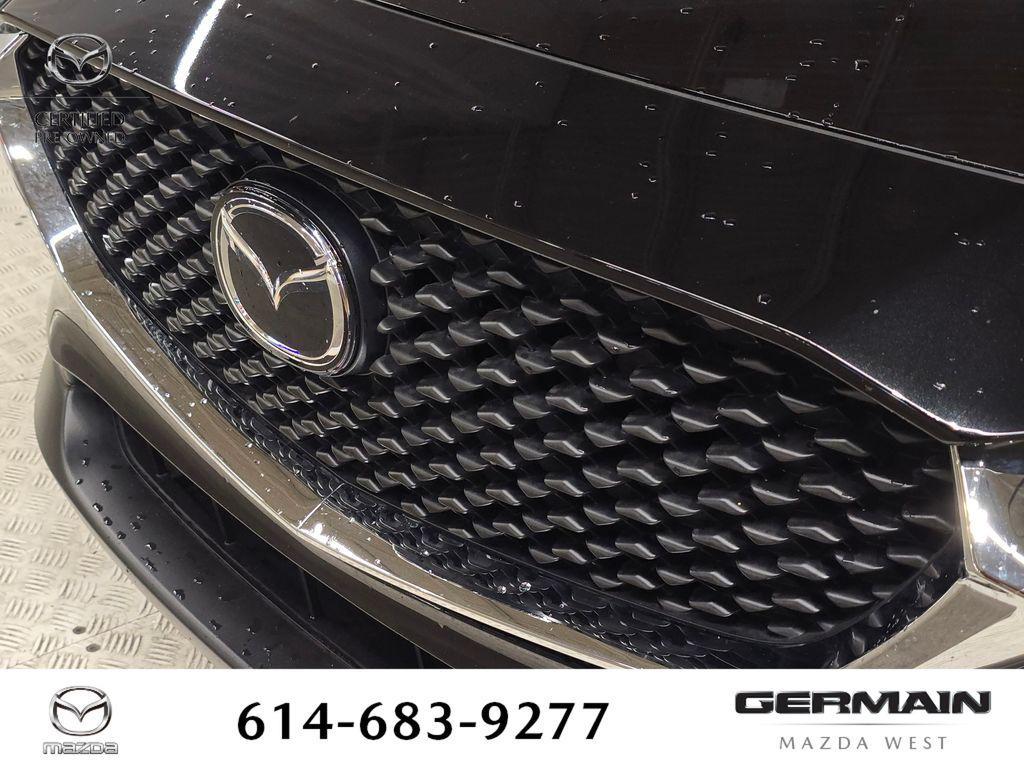 used 2026 Mazda CX-30 car, priced at $28,198