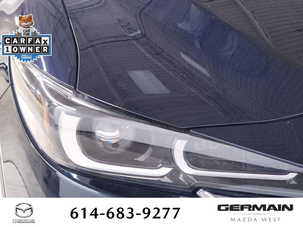 used 2023 Mazda CX-5 car, priced at $24,270