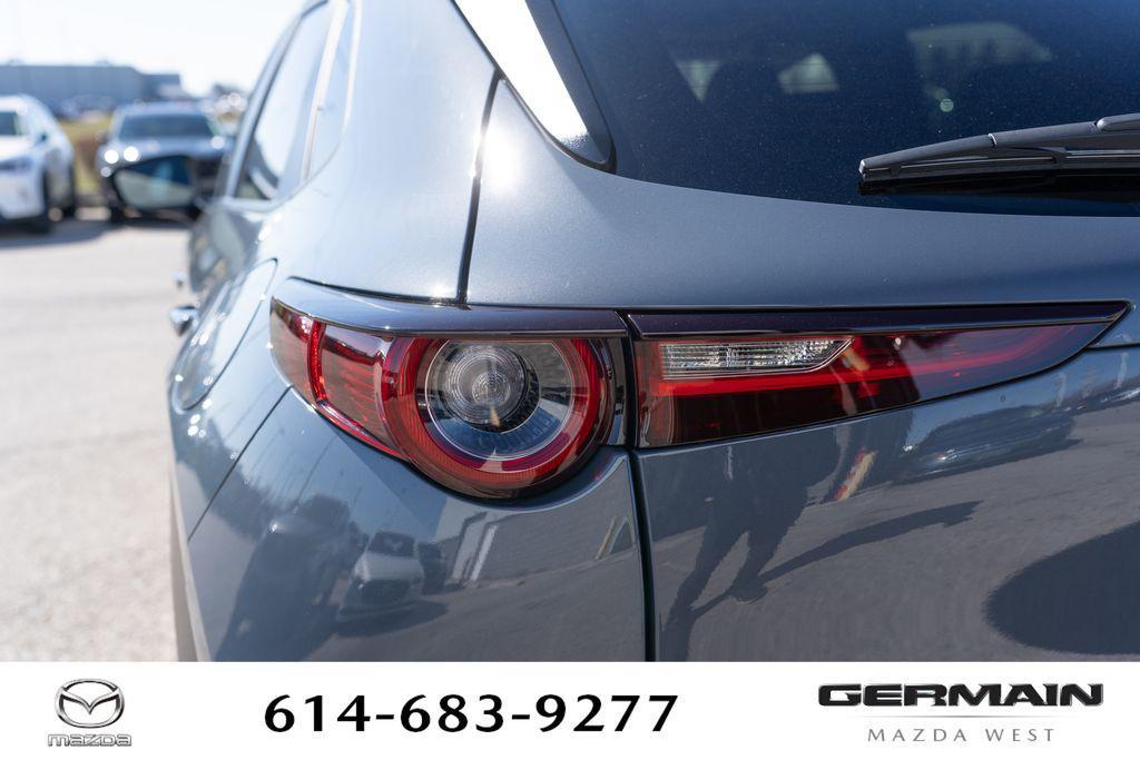 new 2026 Mazda CX-30 car, priced at $30,898