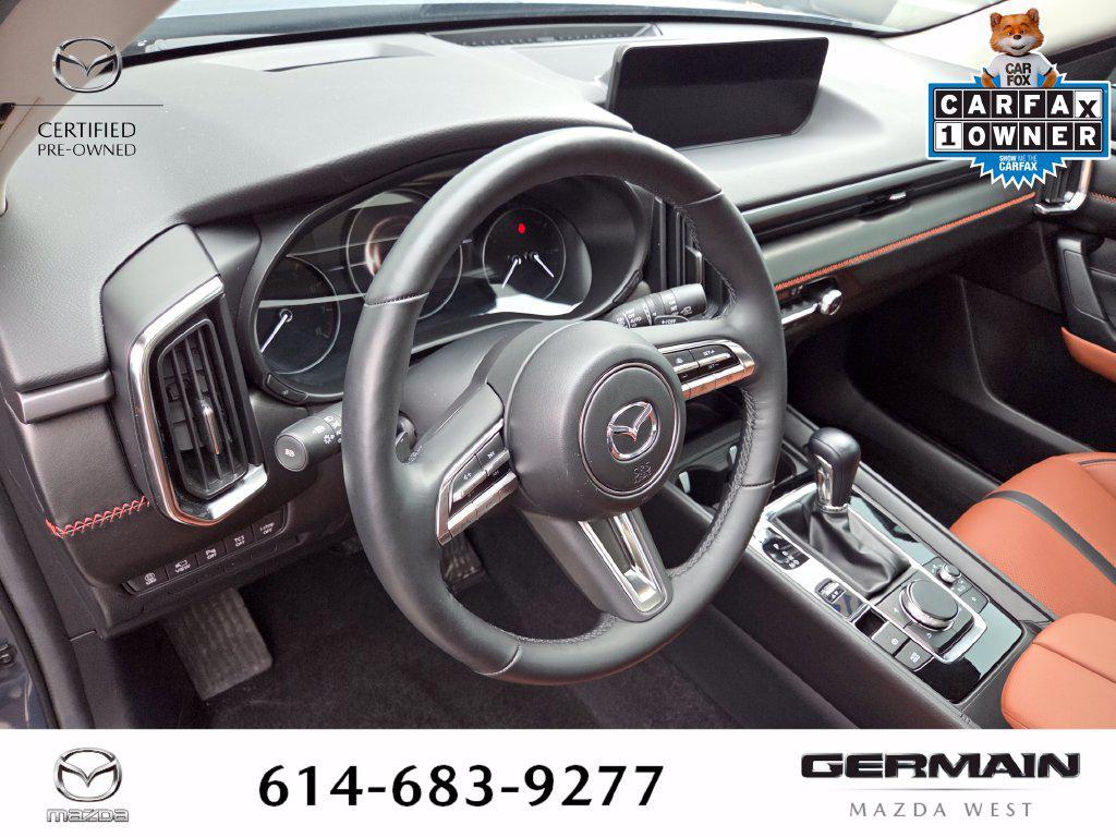 used 2026 Mazda CX-50 car, priced at $39,099