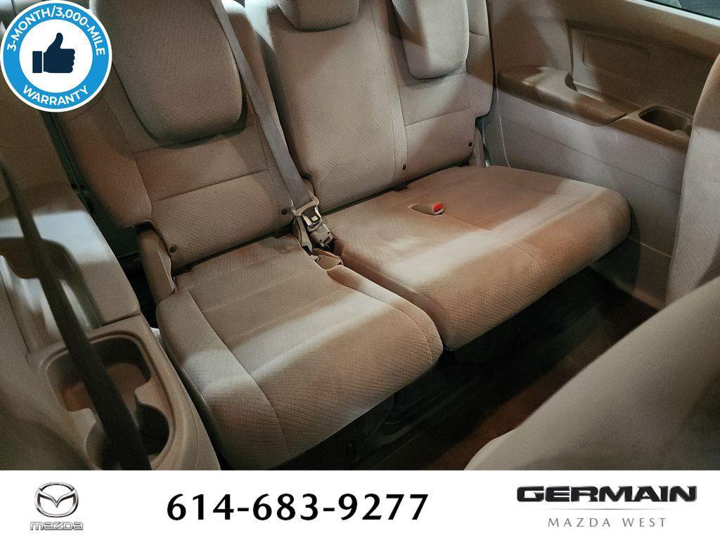 used 2014 Honda Odyssey car, priced at $8,675