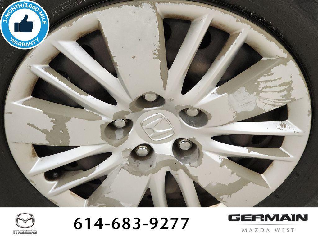 used 2014 Honda Odyssey car, priced at $8,675