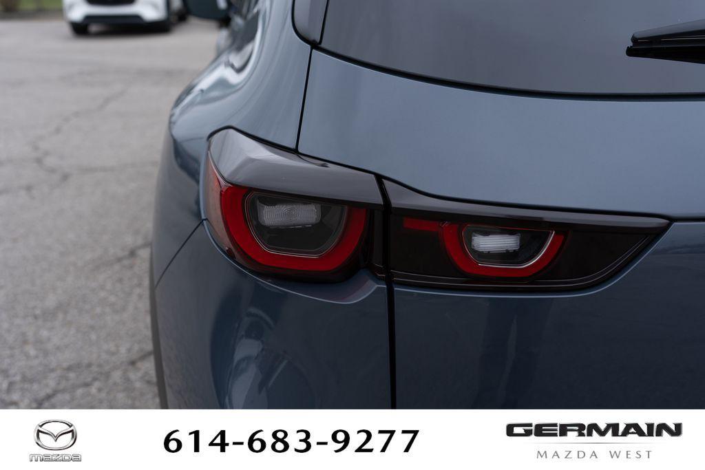 new 2026 Mazda CX-50 car, priced at $33,647