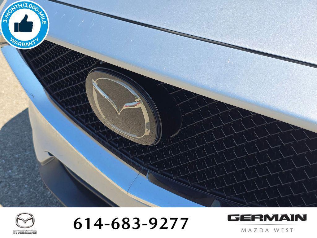used 2021 Mazda CX-5 car, priced at $22,882