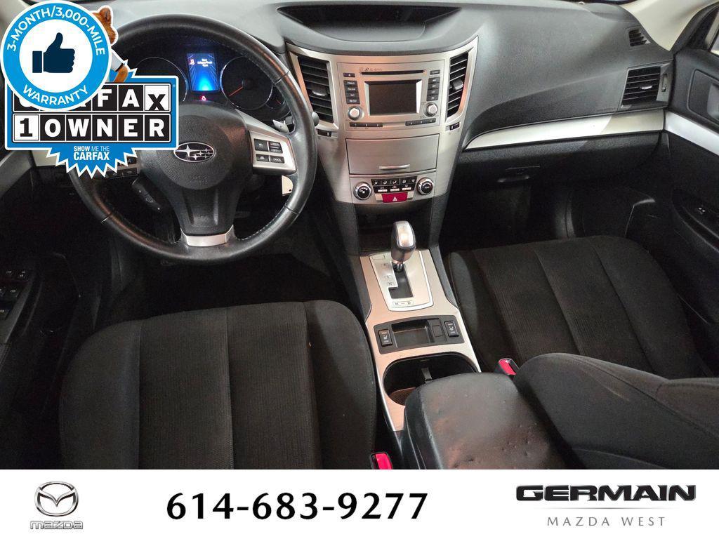 used 2014 Subaru Outback car, priced at $10,698