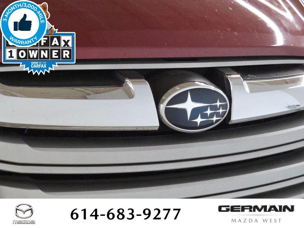 used 2014 Subaru Outback car, priced at $10,698