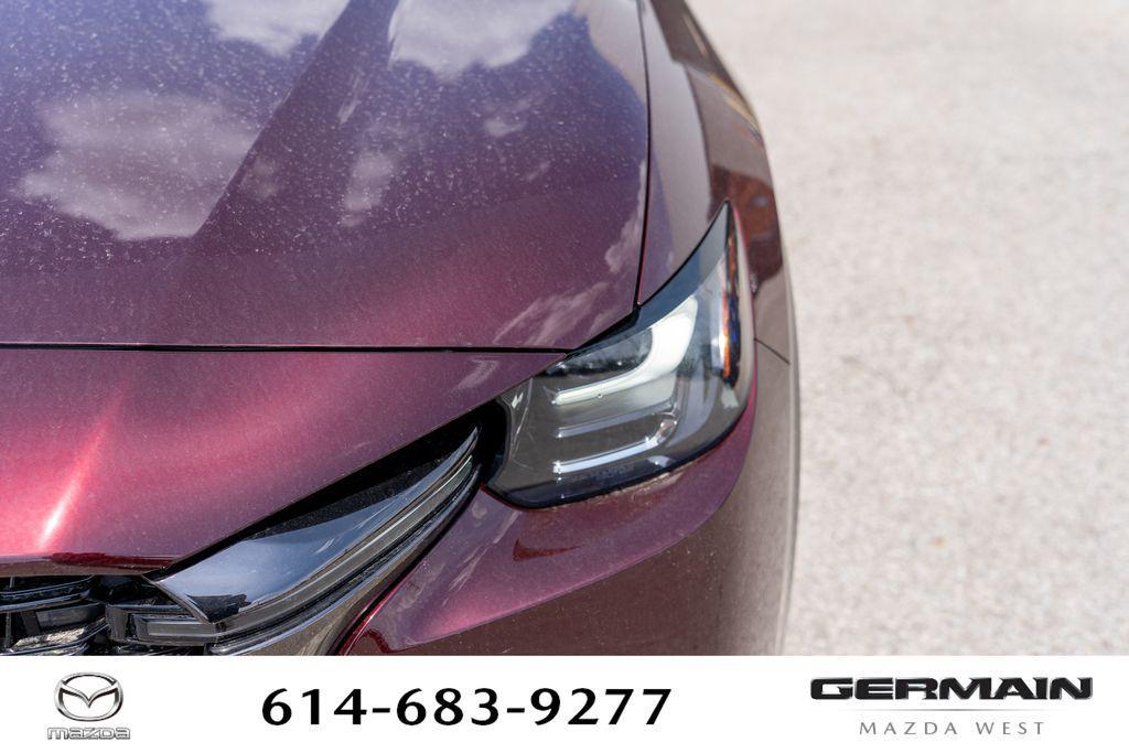 new 2026 Mazda CX-90 car, priced at $53,068