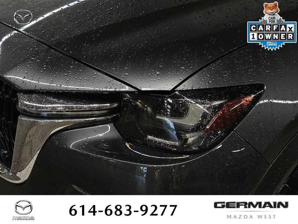 used 2025 Mazda CX-90 PHEV car, priced at $38,448