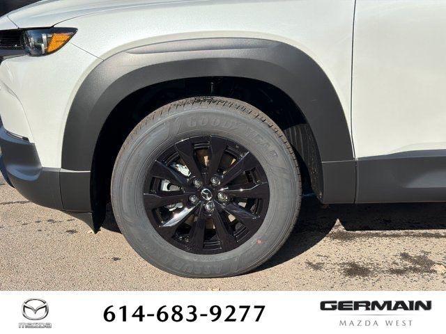 new 2026 Mazda CX-50 Hybrid car, priced at $37,338