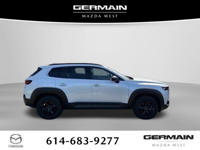 new 2026 Mazda CX-50 Hybrid car, priced at $37,338