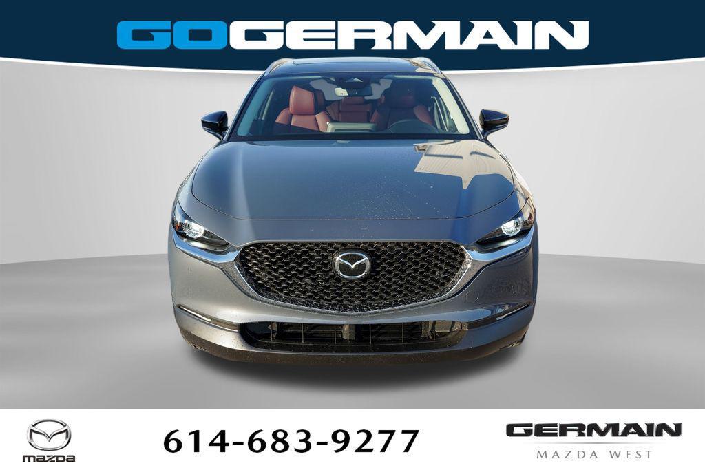 new 2026 Mazda CX-30 car, priced at $31,809