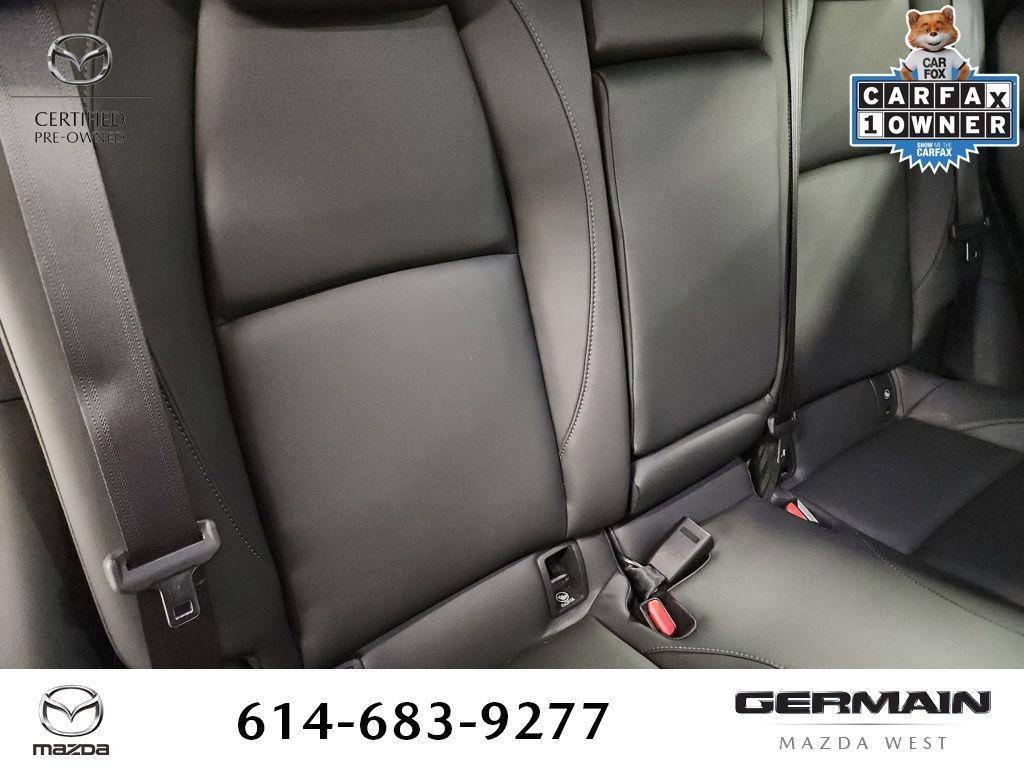 used 2024 Mazda CX-30 car, priced at $22,400