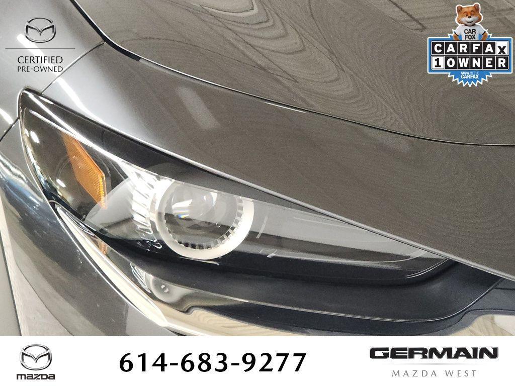 used 2024 Mazda CX-30 car, priced at $22,400