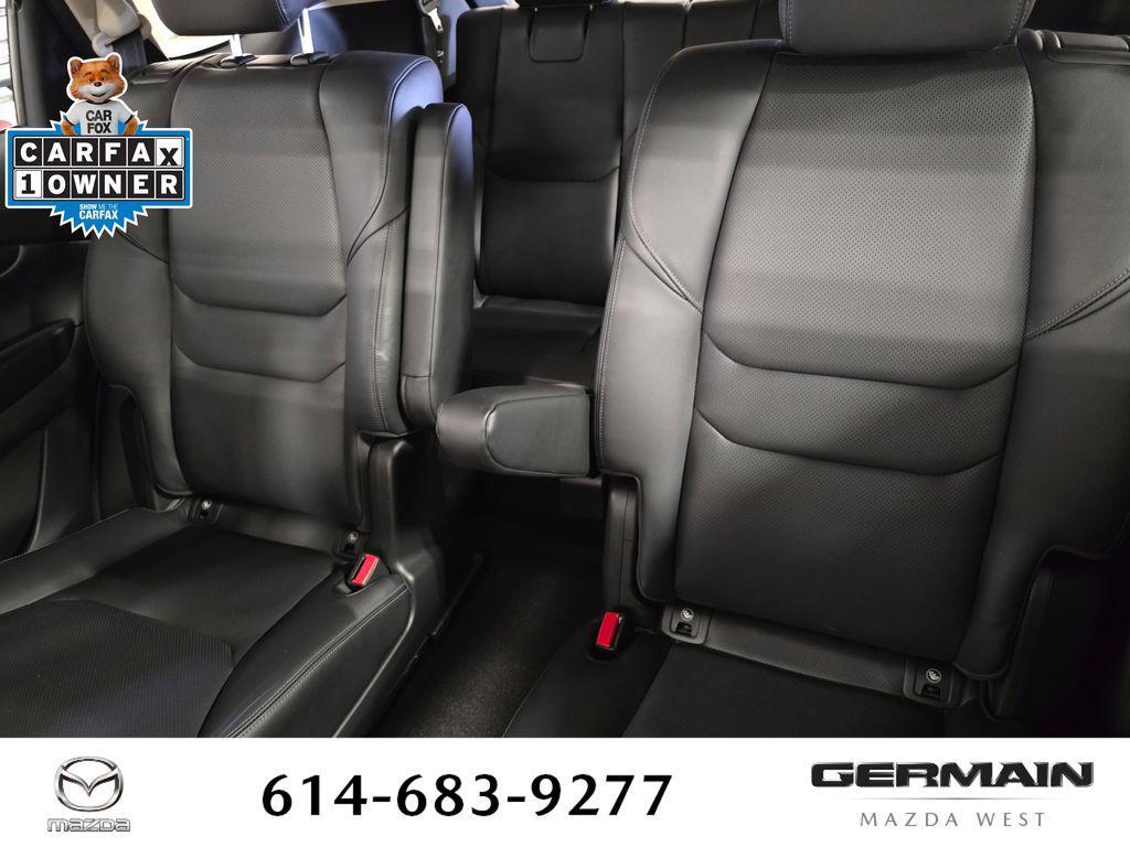 used 2023 Mazda CX-9 car, priced at $31,198