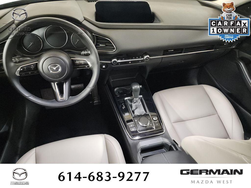 used 2024 Mazda CX-30 car, priced at $25,500