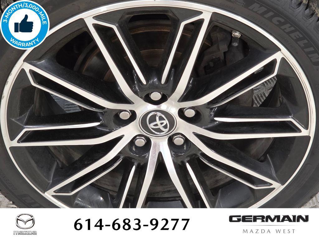 used 2019 Toyota Avalon car, priced at $22,448