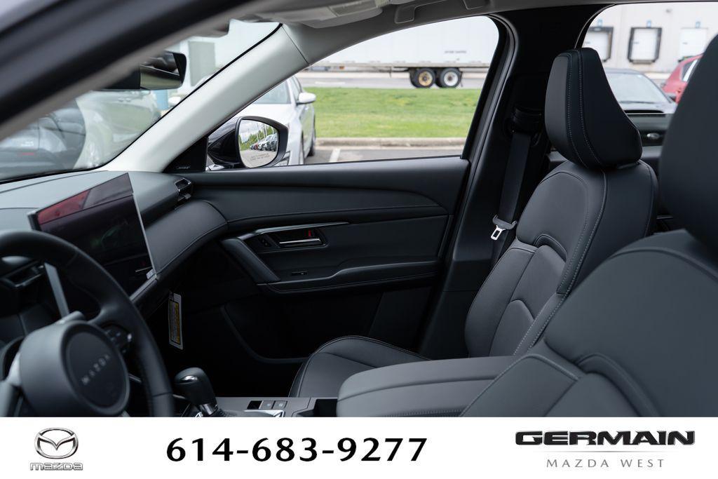 new 2026 Mazda CX-5 car, priced at $42,238