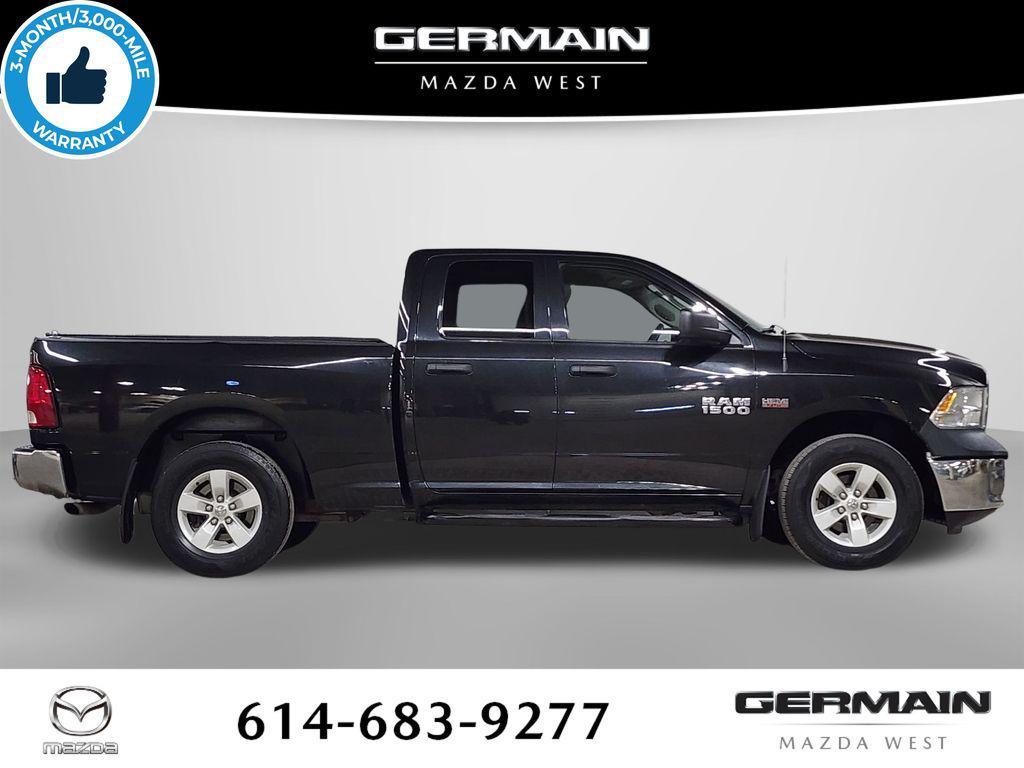 used 2016 Ram 1500 car, priced at $15,500