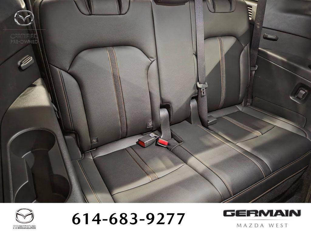 used 2026 Mazda CX-90 car, priced at $36,448