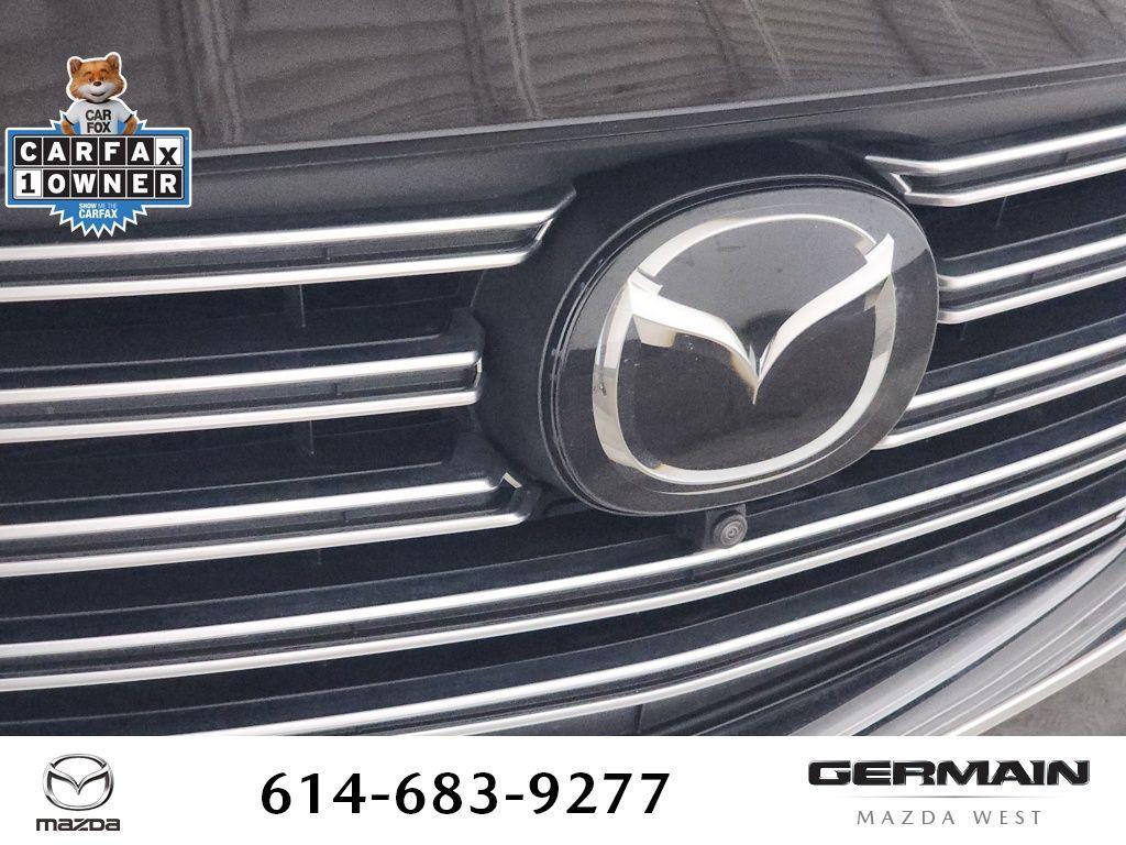 used 2023 Mazda CX-9 car, priced at $26,300