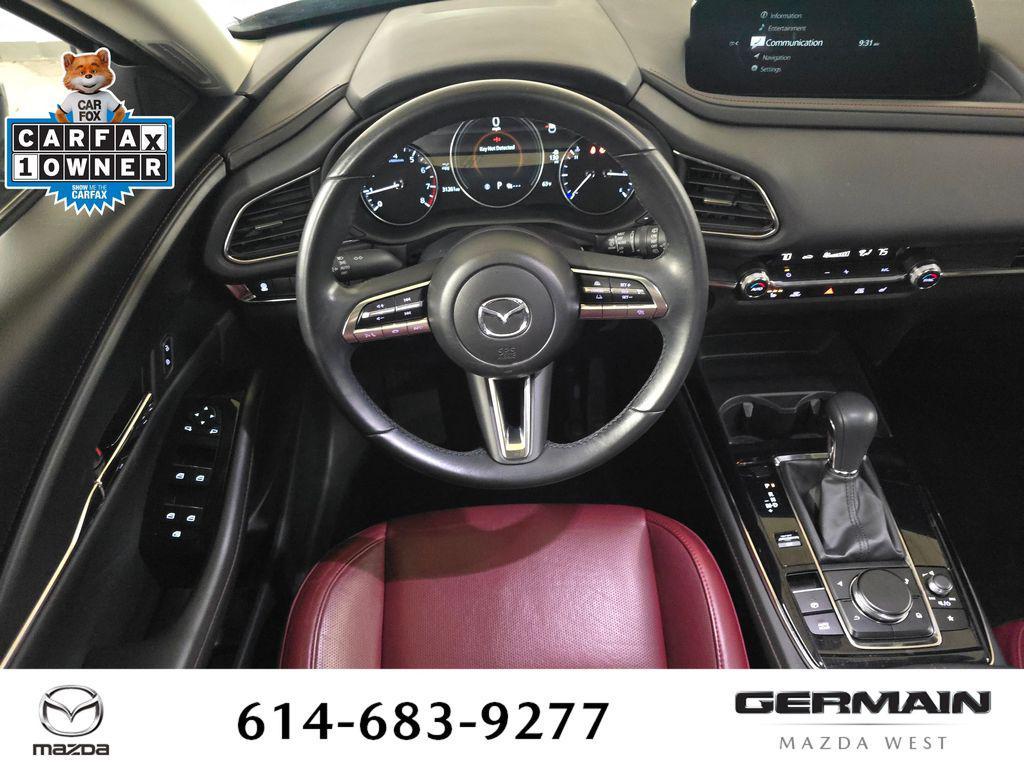 used 2023 Mazda CX-30 car, priced at $23,700