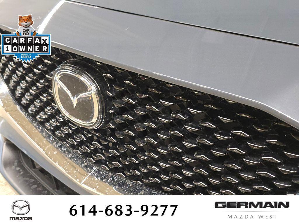 used 2023 Mazda CX-30 car, priced at $23,700
