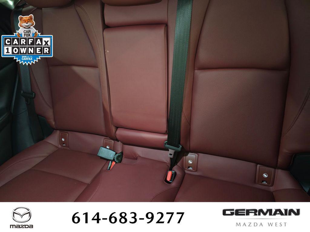 used 2023 Mazda CX-30 car, priced at $23,700