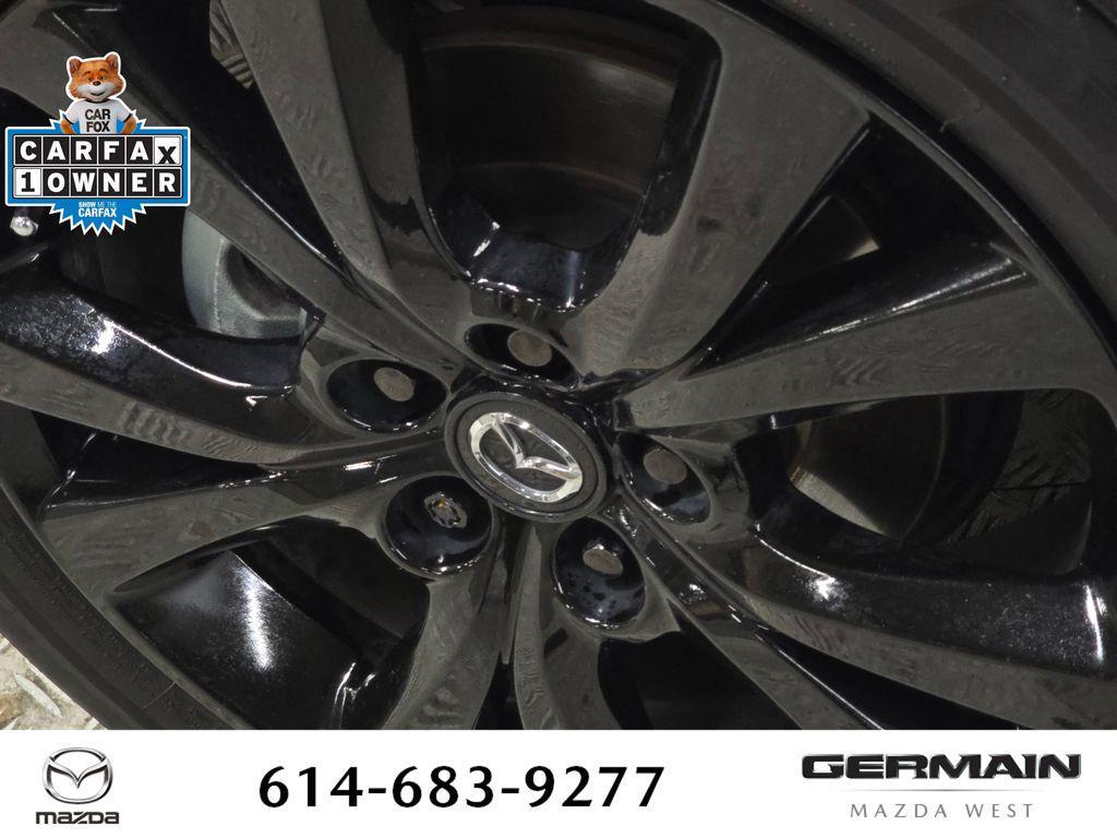 used 2023 Mazda CX-30 car, priced at $23,700