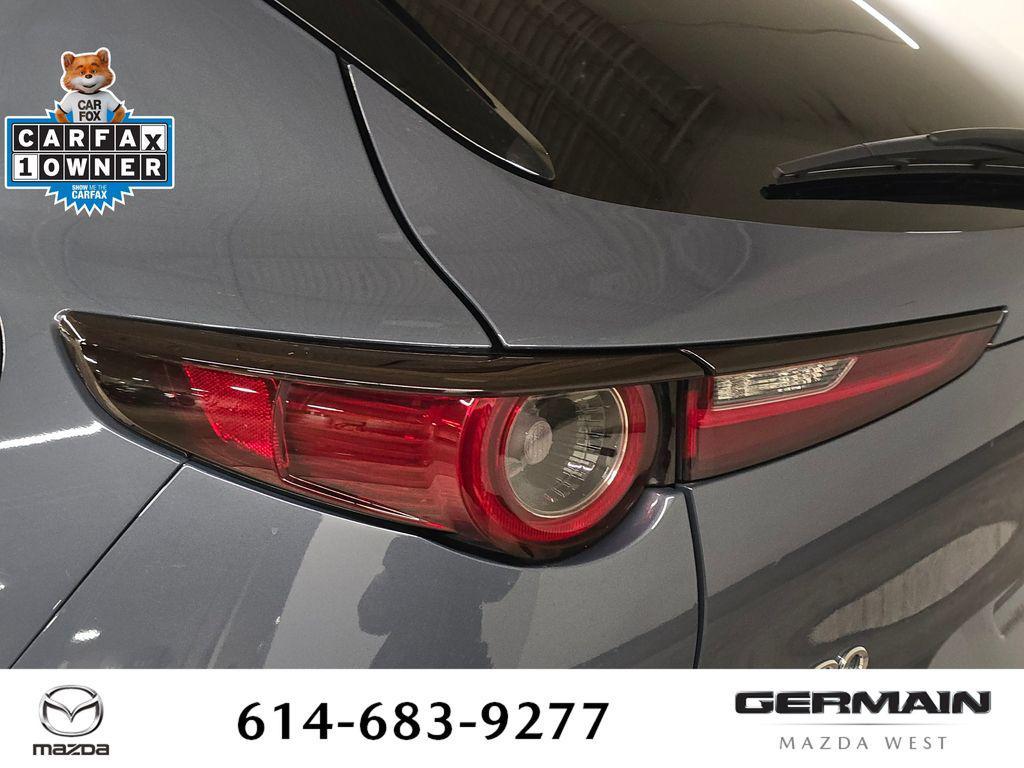 used 2023 Mazda CX-30 car, priced at $23,700