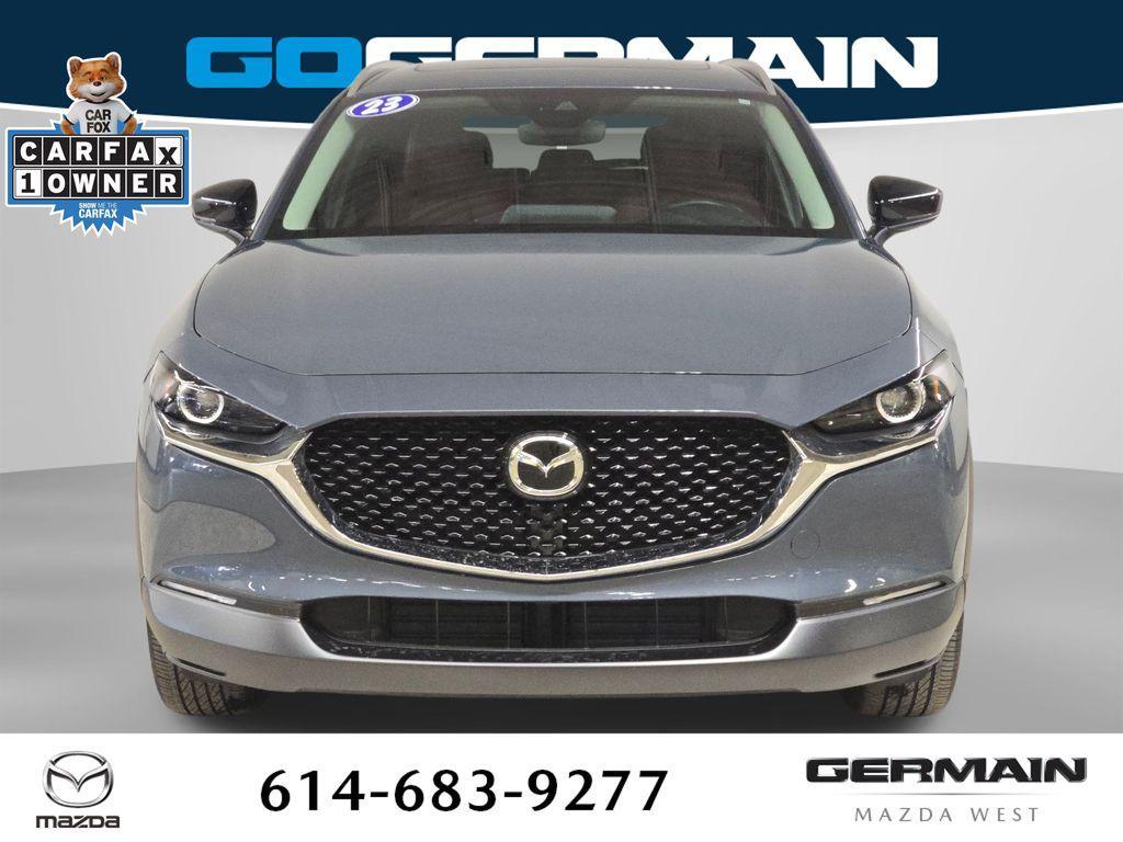used 2023 Mazda CX-30 car, priced at $23,700