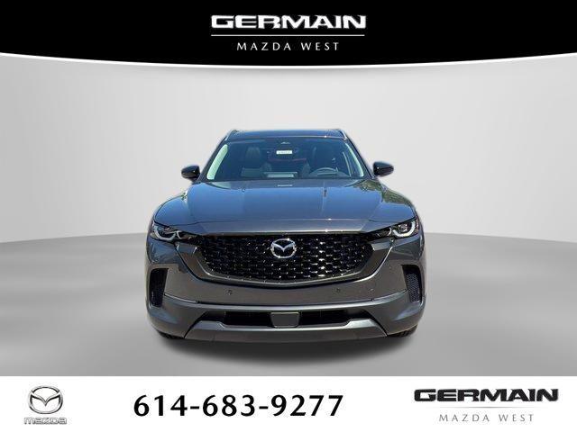 new 2026 Mazda CX-50 Hybrid car, priced at $40,456