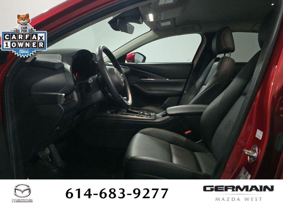 used 2023 Mazda CX-30 car, priced at $22,036