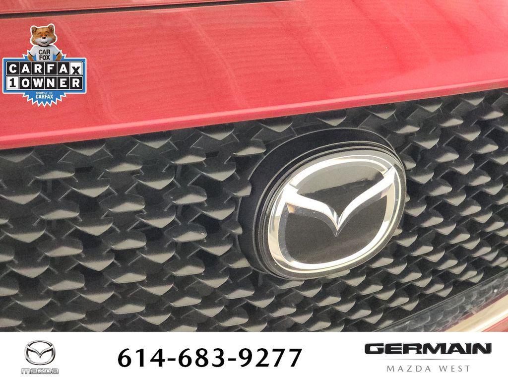 used 2023 Mazda CX-30 car, priced at $22,036