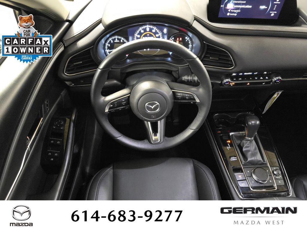 used 2024 Mazda CX-30 car, priced at $24,000