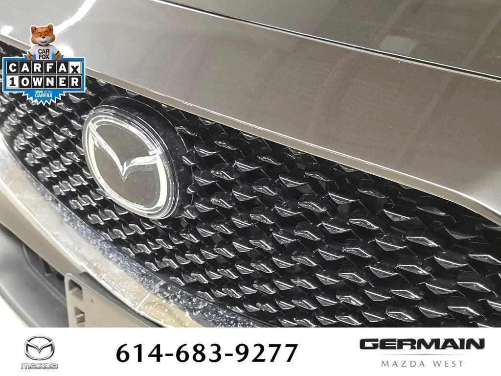 used 2024 Mazda CX-30 car, priced at $24,495