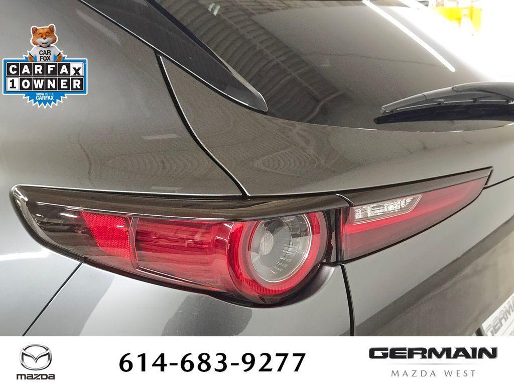 used 2024 Mazda CX-30 car, priced at $24,000