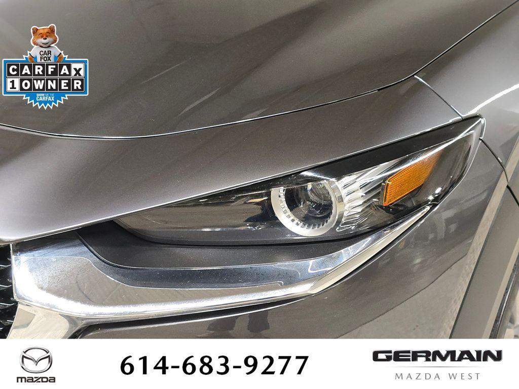 used 2024 Mazda CX-30 car, priced at $24,000