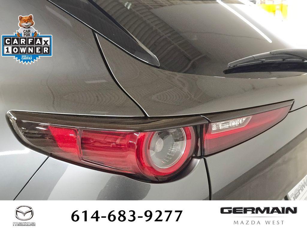 used 2024 Mazda CX-30 car, priced at $24,495